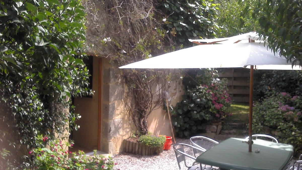 Le Hezo House | the barn of Paul, seasonal rental in the peninsula of Rhuys