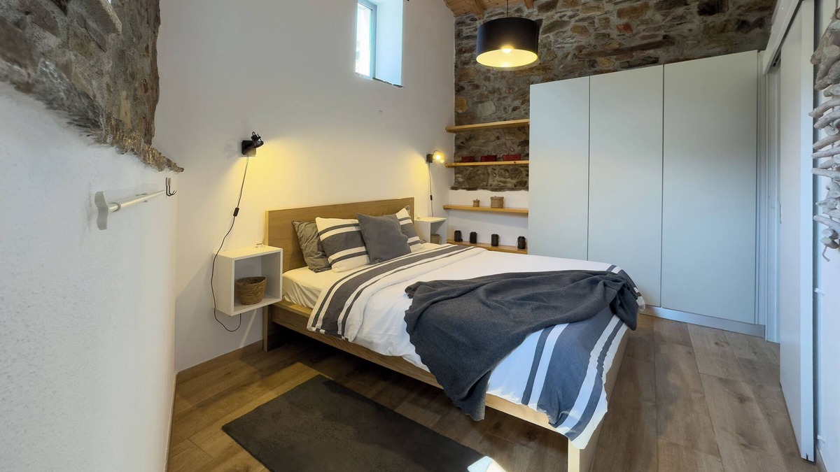 Mortagua Cottage | The Barn.