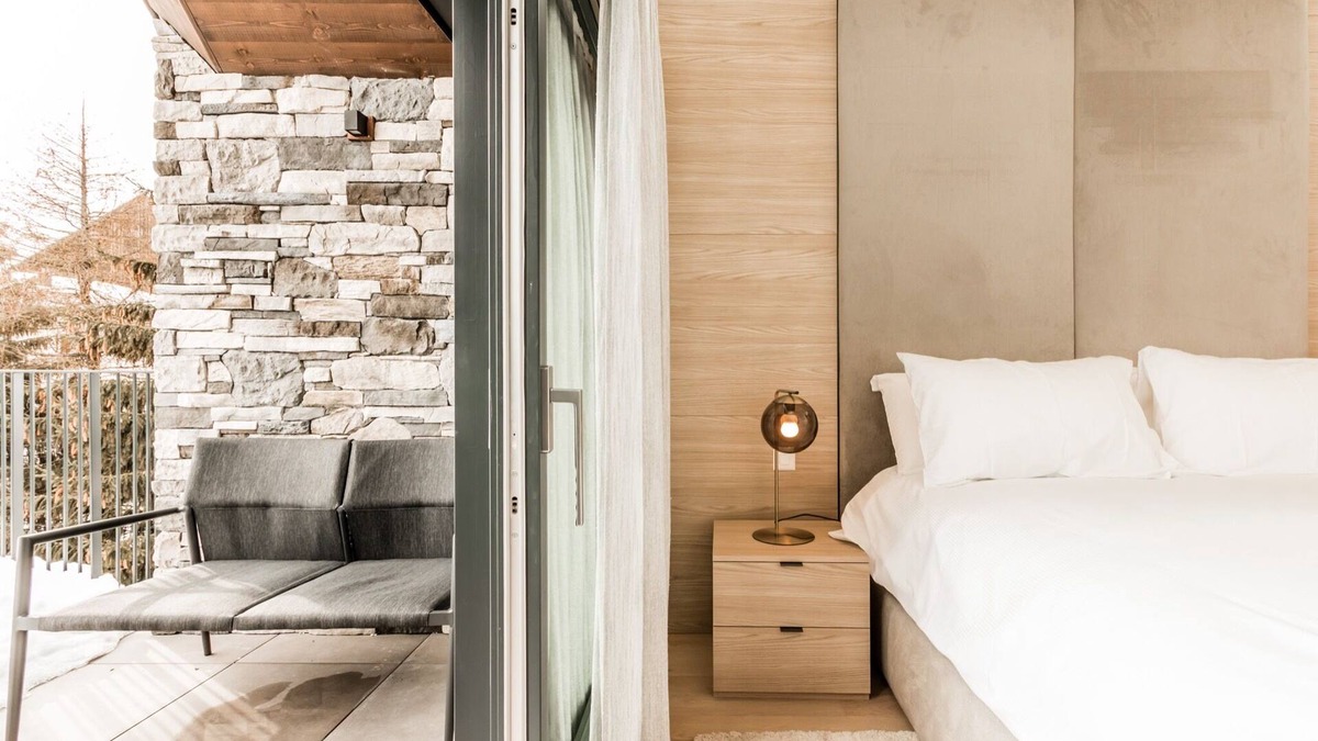 Andermatt Apartment | THE BASE