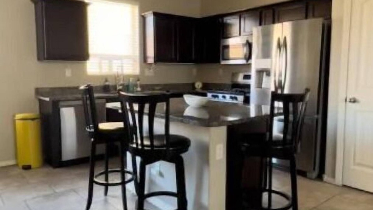 Westgate Heights House | The Basics