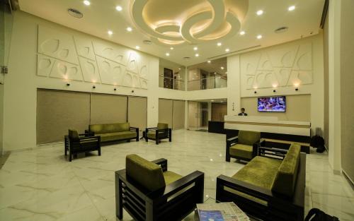 Bhavnagar Hotel | The Basil Park
