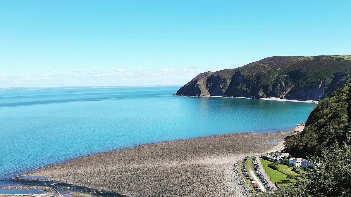 Lynmouth Hotel | The Bath Hotel Lynmouth