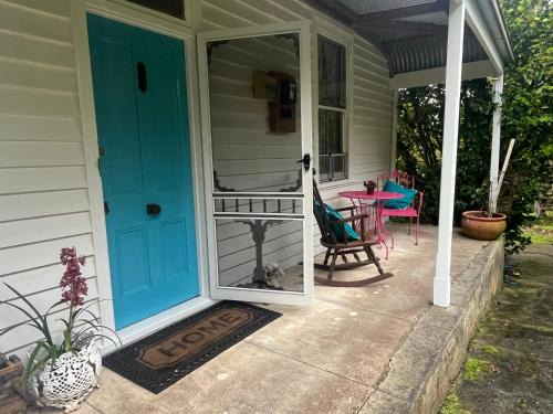 Forrest House | The Bay Rose