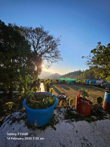 Smanora Range House | The Bayleaf Cafe and Shivalik Homestay