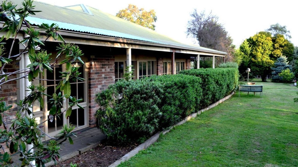 Main Ridge House | The Bayview Estate - from the vines to the sea