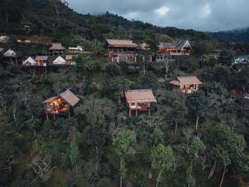 Chiang Rai Province Villa | The BC2 Doichang