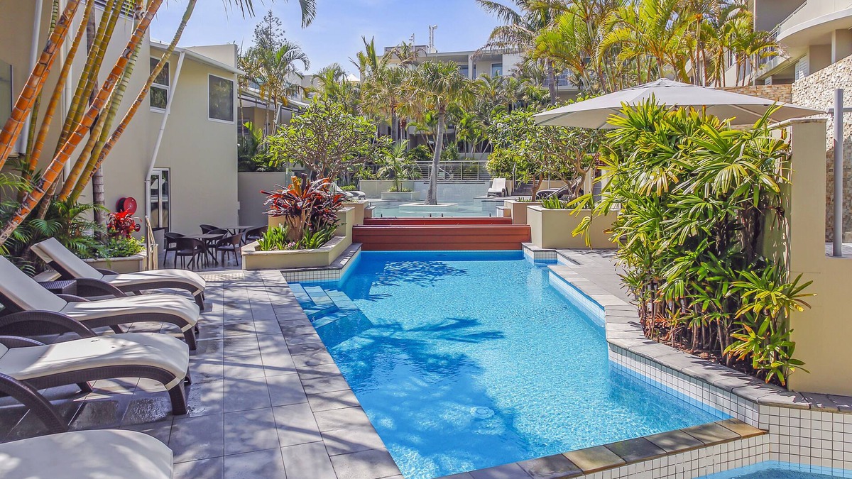 Cabarita Beach Apartment | The Beach Cabarita