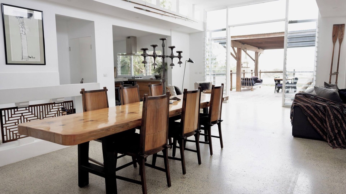 Emerald Beach Villa | The Beach Havens - Haven Oceana