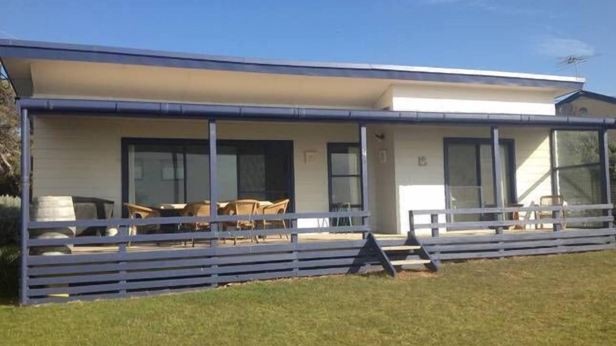 Port Willunga House | The Beach House Port Willunga