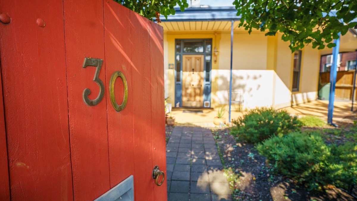 Semaphore House | The Beach House, Semaphore