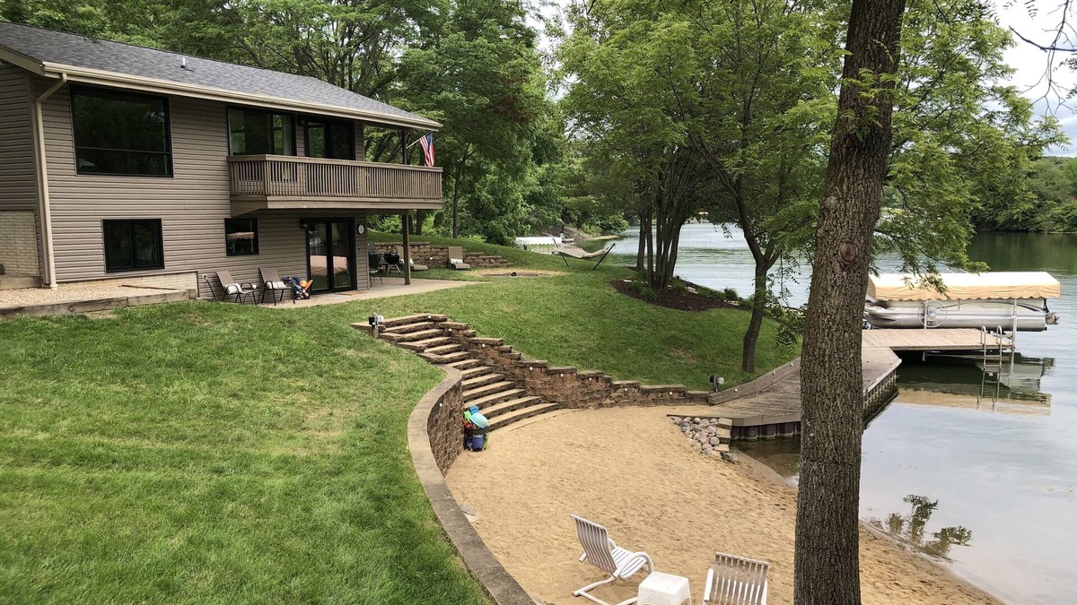 Putnam House | The Beach House