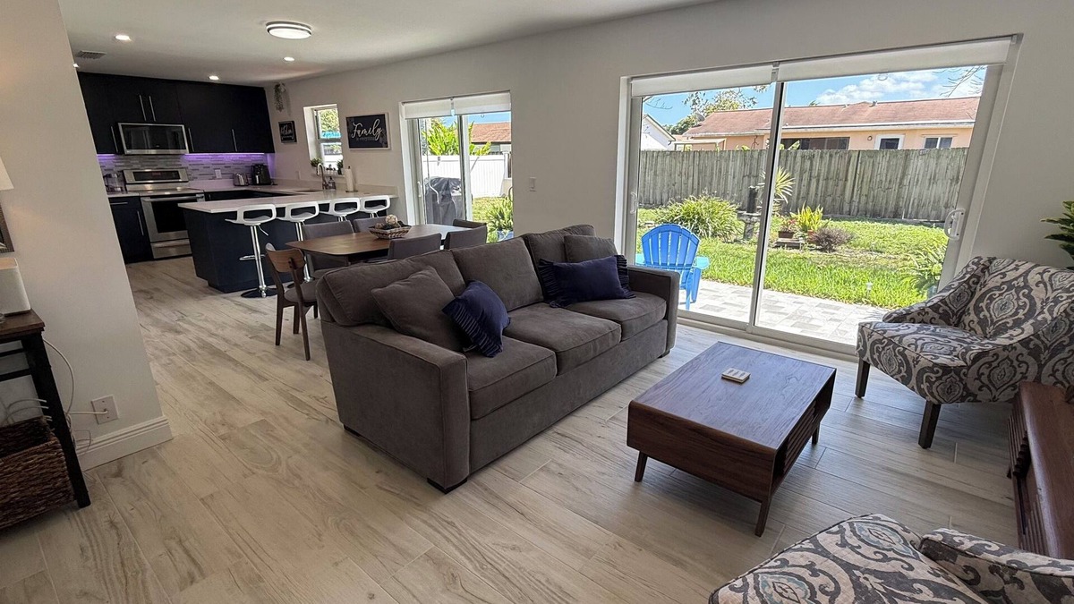 Delray Beach House | The Beach Nest - Delray Getaway