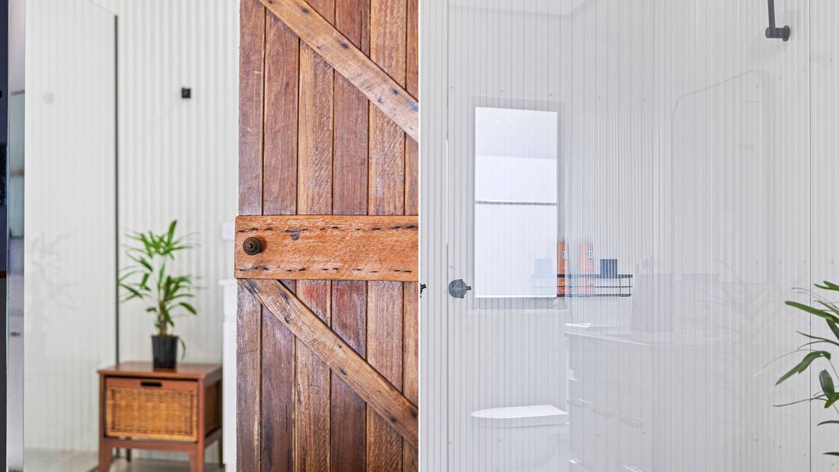Dalmeny Apartment | The Beach Shack @ Dalmeny