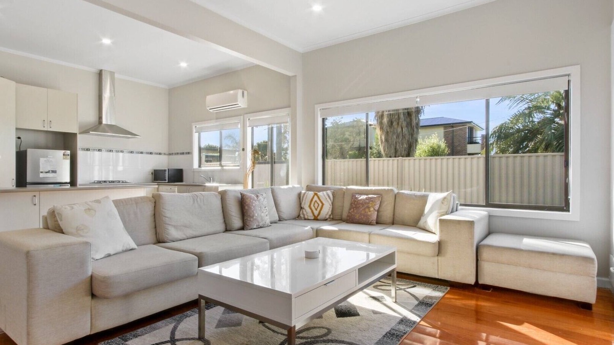 Lakes Entrance House | The Beaches on Lakes - Lakes Entrance