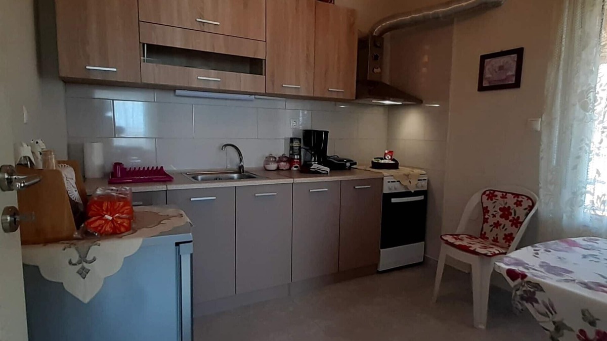 Alexandroupoli Cottage | THE BEAUTIFUL HOUSE