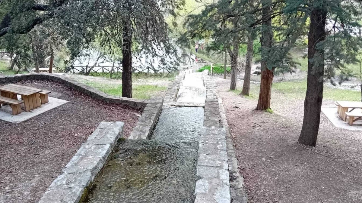 Noalejo Apartment | The Beautiful Views II