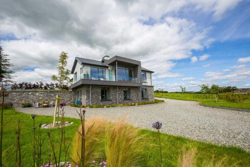 Aghadoe Apartment | The Beeches