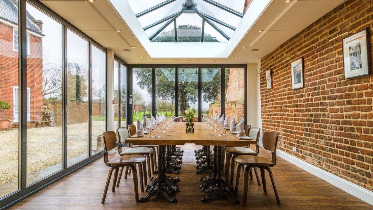 Horndon-on-the-Hill Hotel | The Bell Inn