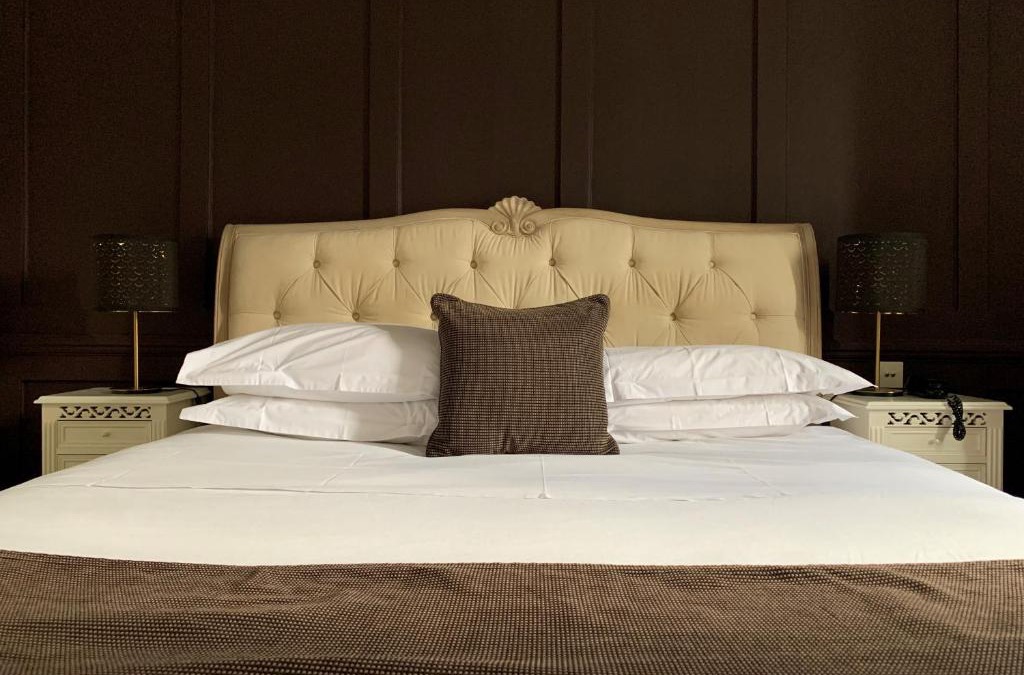 Horndon-on-the-Hill Hotel | The Bell Inn Hotel