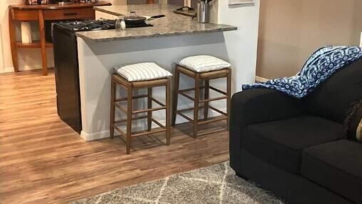Ruidoso Apartment | The Bella Ruidoso Retreatnn