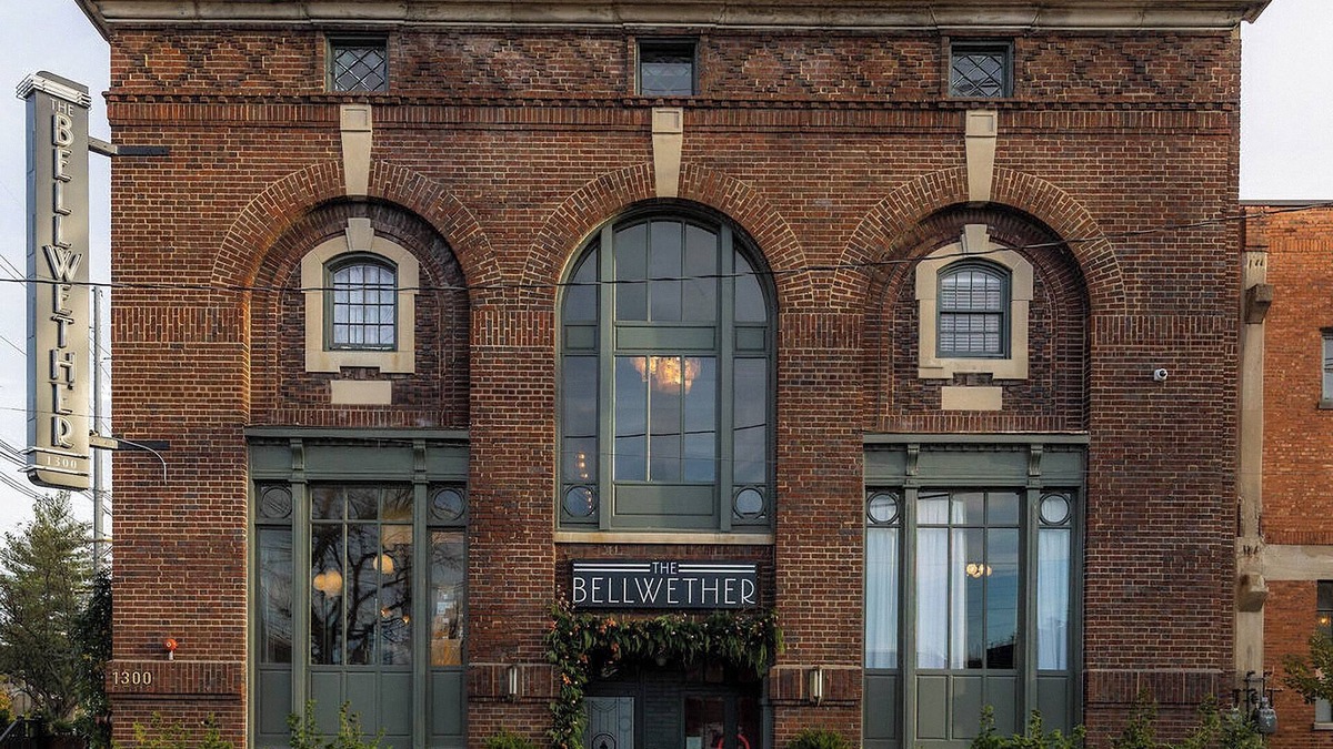 Tyler Park Apartment | The Bellwether Hotel