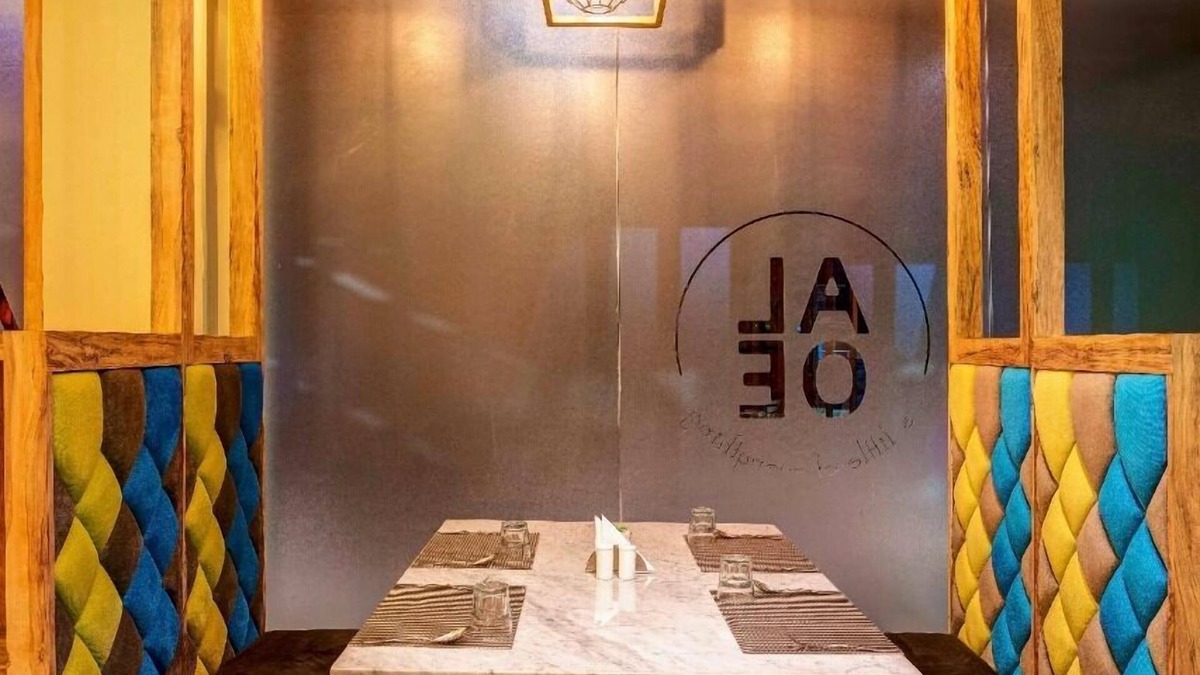 Nungambakkam Hotel | The Belstead Chennai