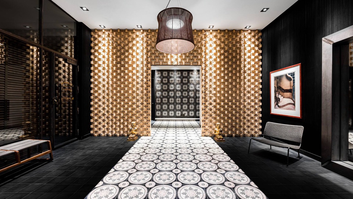 Berkeley Apartment | The Berkeley Hotel