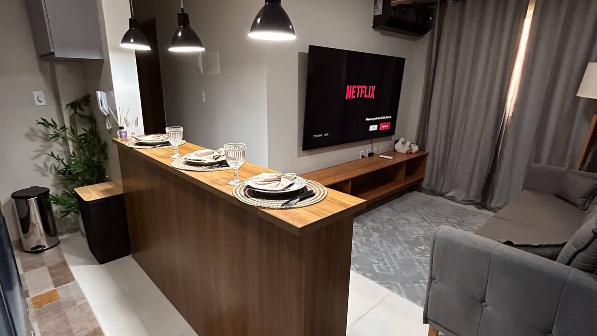 Joao Pessoa Apartment | The best apartment on the south coast beaches