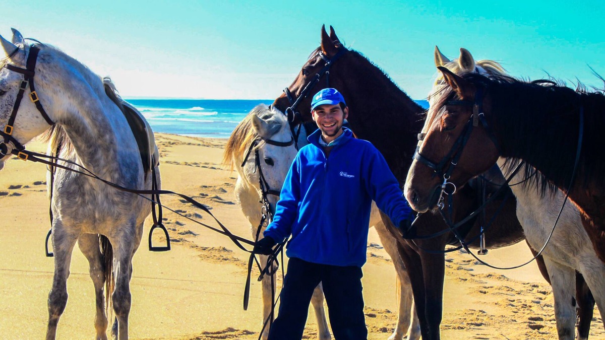 Grandola Cottage | THE BEST BEACH/COUNTRY HOUSE EVER