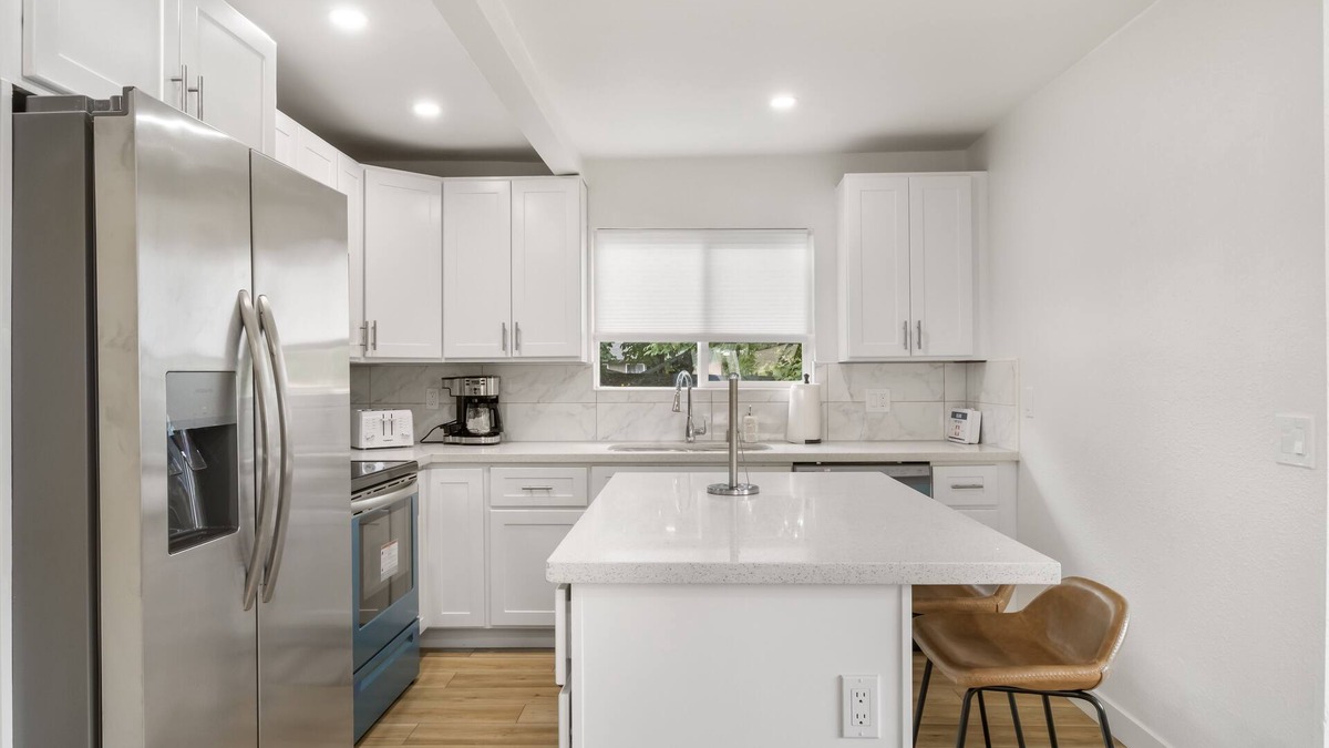 Eastside House | The best Home on the Planet