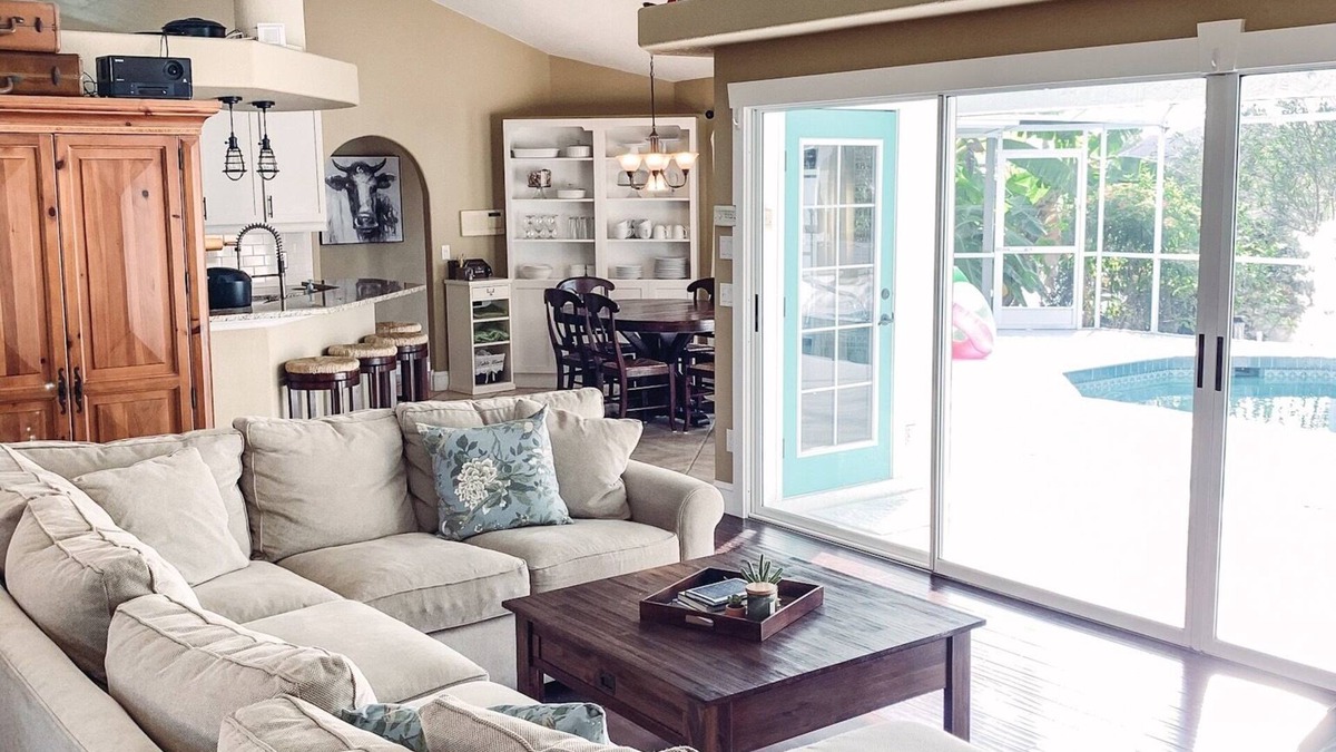 Punta Gorda House | The BEST Location In Punta Gorda!