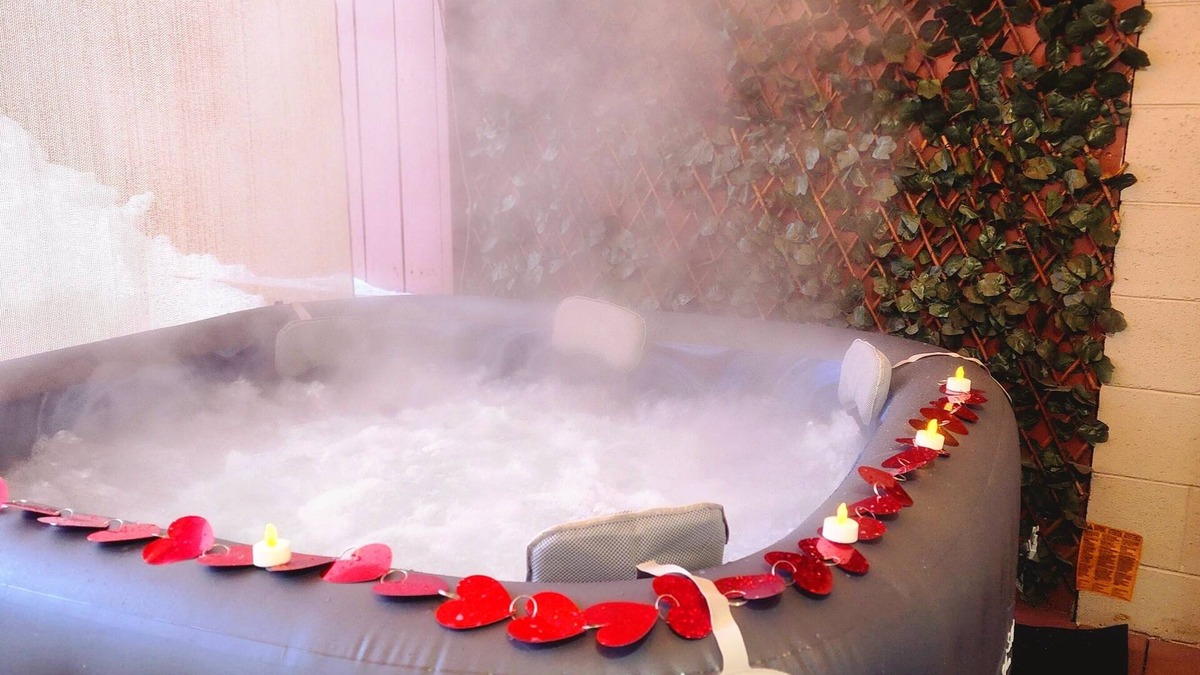 Taku - Campbell Condo | The Best Nest