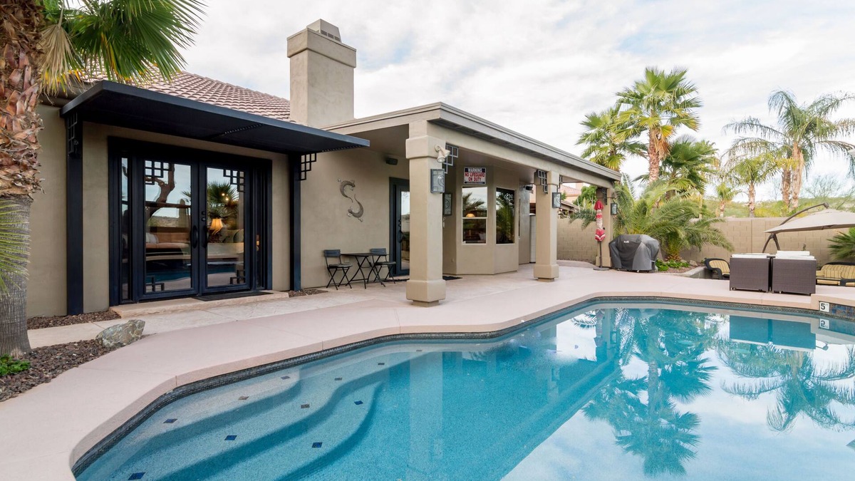 Foothills House | The Best Of Ahwatukee