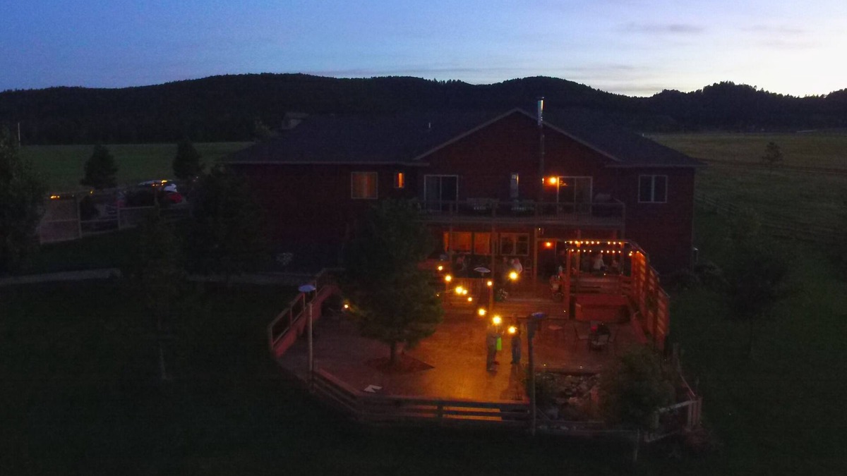 Rapid City House | The Best of the Black Hills