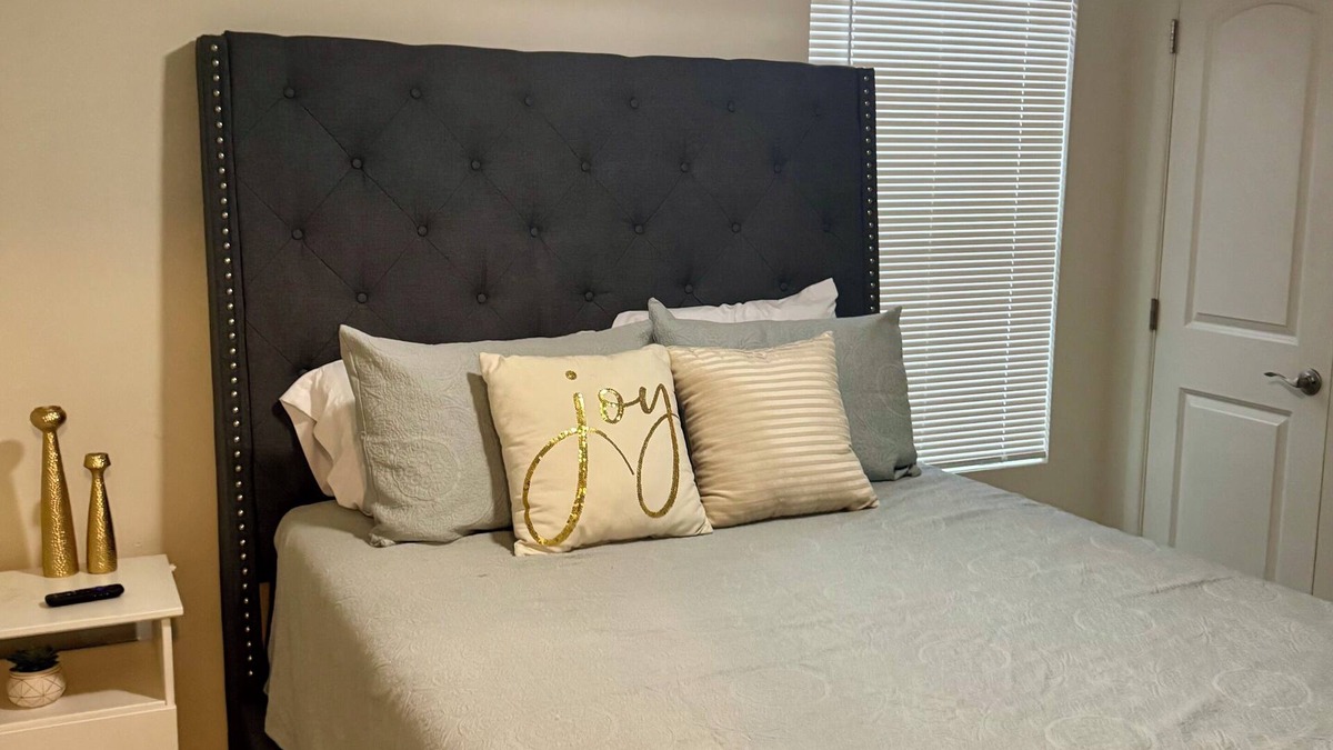 Edinburg Apartment | The best place to rest
