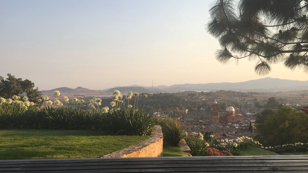 Tapalpa House | The best Traditional Town in Mexico with a Very Nice House to enjoy your stay in