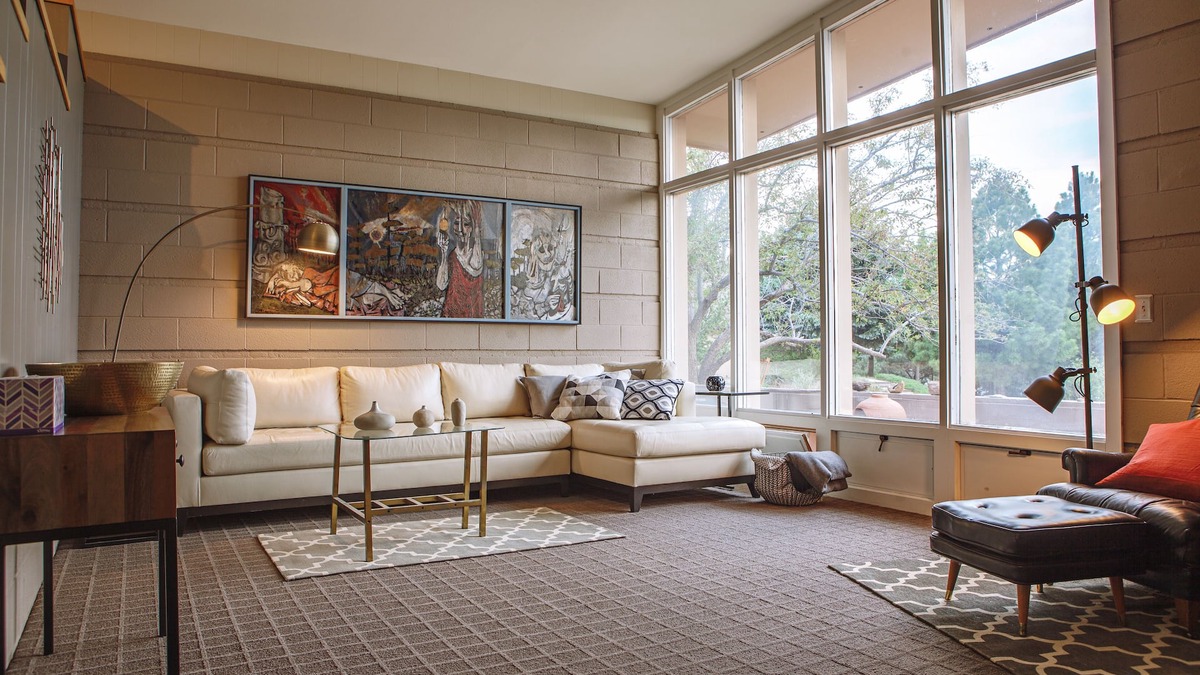 Northeast Colorado Springs House | The Best View In Town