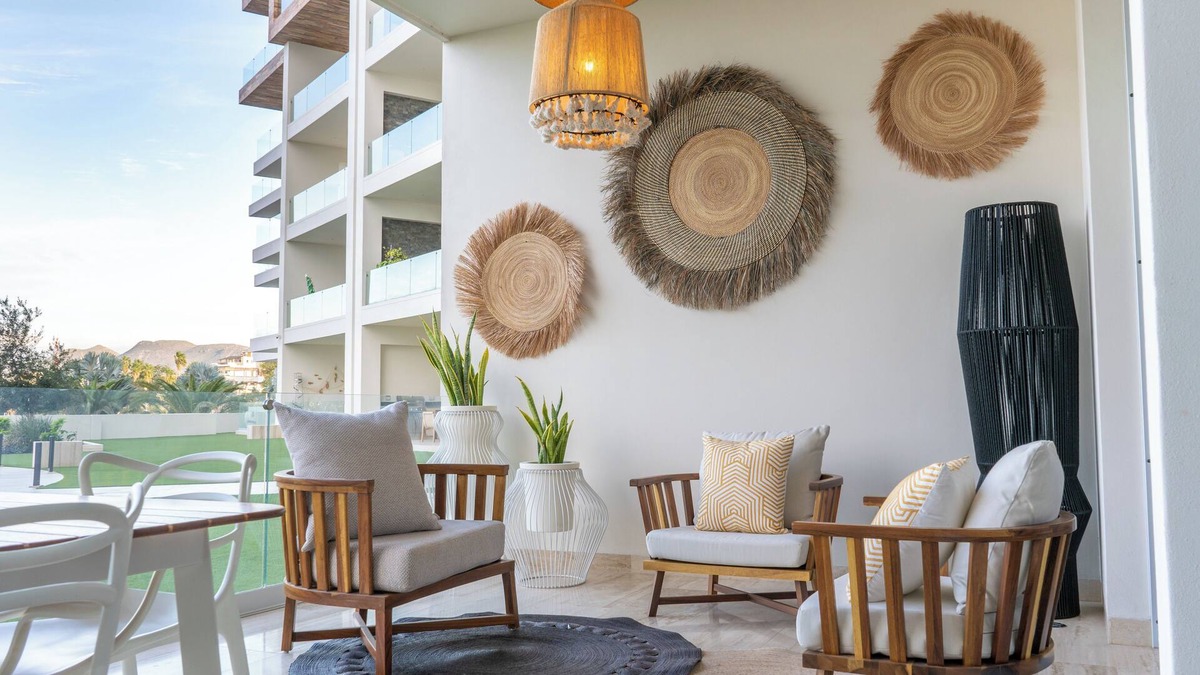 La Paz Apartment | The best views of the city