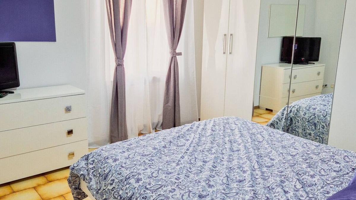 Vetralla Apartment | The Biőisola - Vetralla