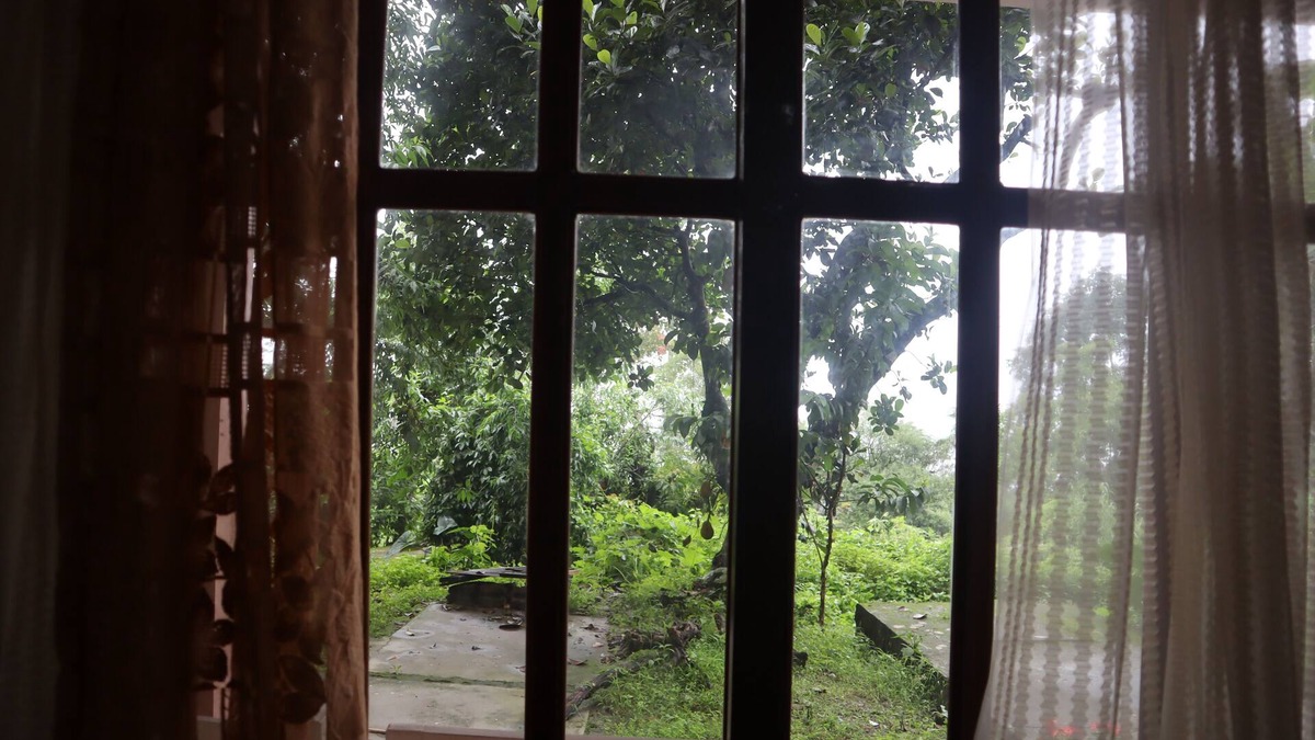 Turuk Bed & Breakfast | The Bicknell's Nest