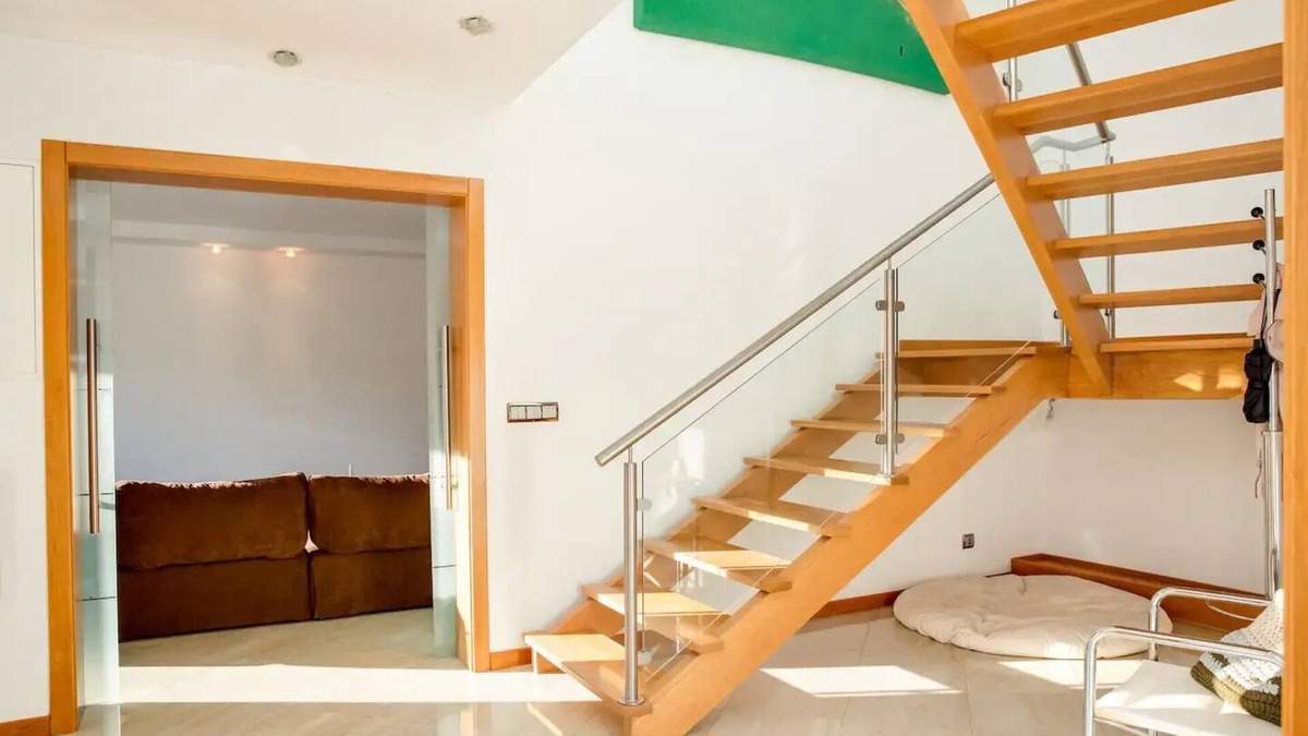 Verdizela Villa | The Big Blue - Caparica - Lisbon