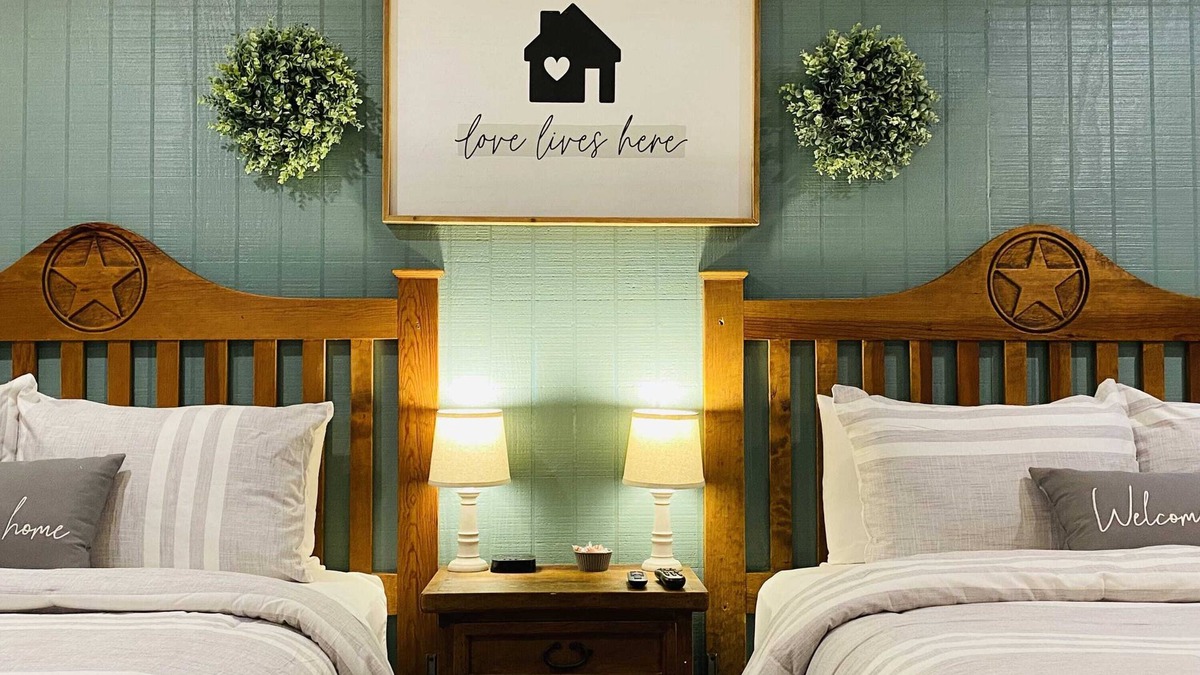Amarillo Apartment | The Big Texan Airbnb!*Free 72oz Steak*