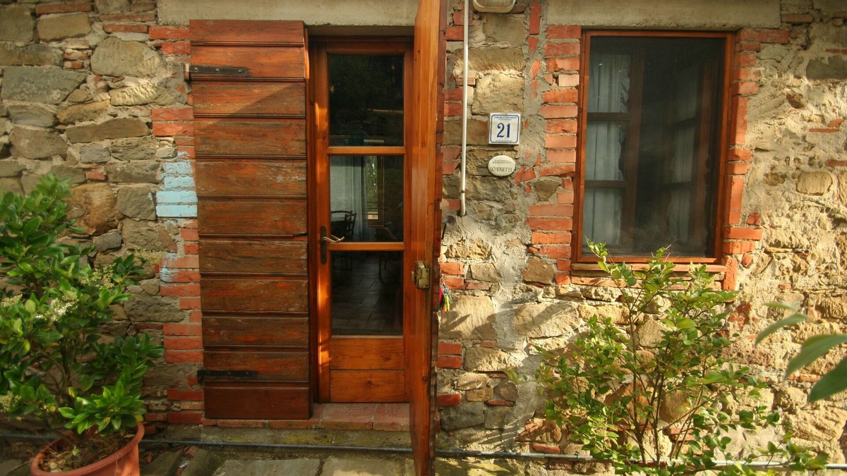 Petrognano Other | The Bio Farm at High Altitude in Lucca - Schenetti