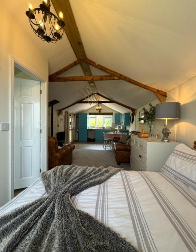 Carlisle Apartment | The Biscuit Box