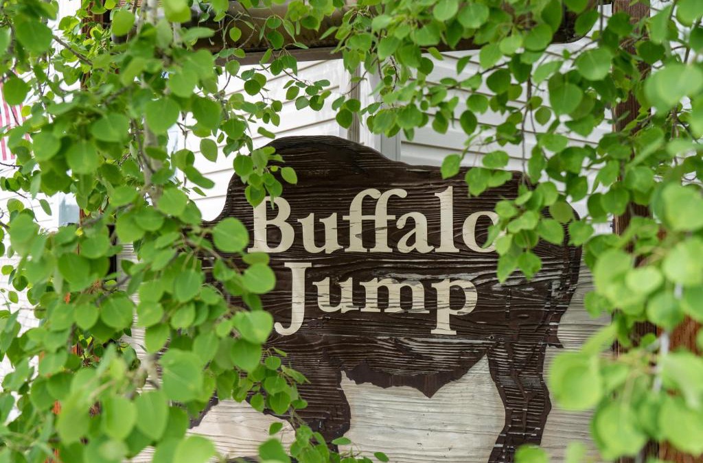 West Yellowstone Apartment | The Bison at Buffalo Jump