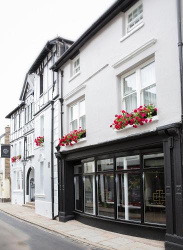 Sedbergh Hotel | The Black Bull Inn