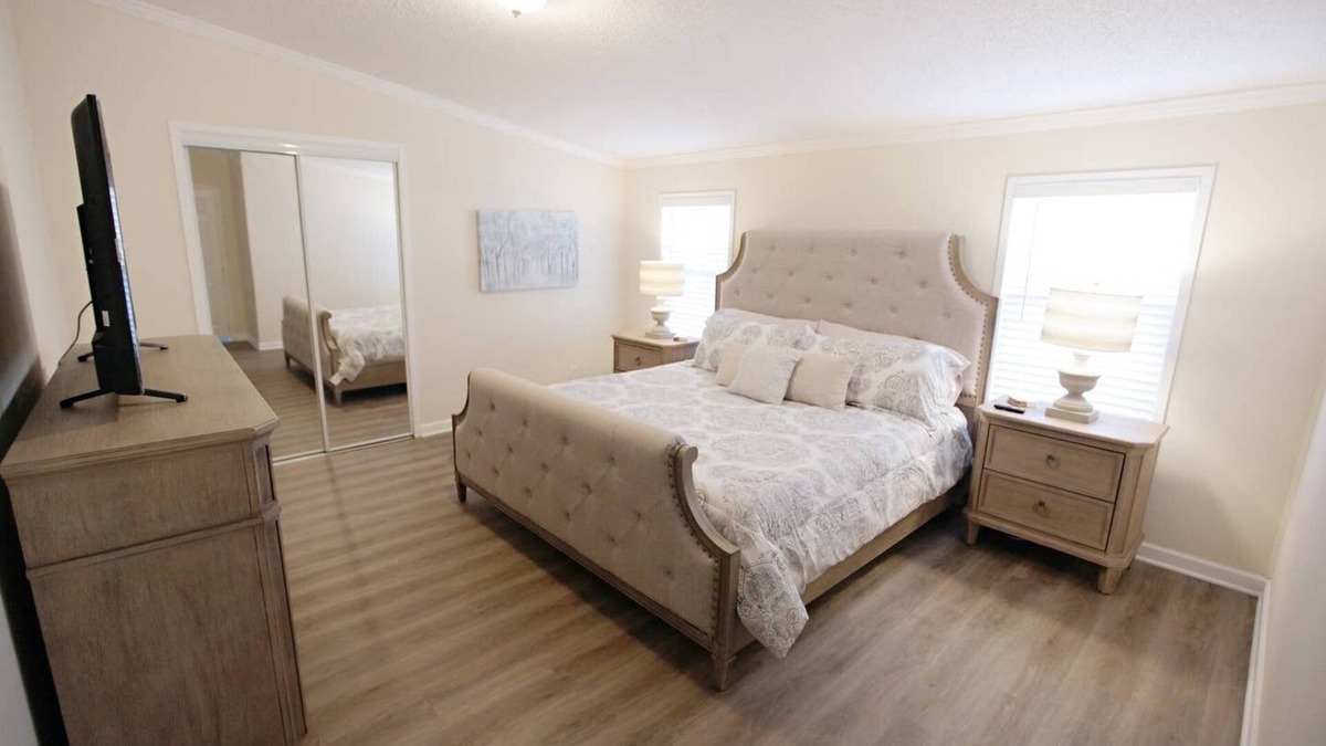 Cedar Bluff House | *The Blessed Way* Ready for your large group! 15 minutes to UT/Downtown
