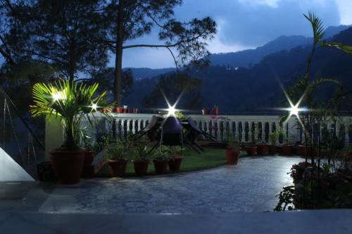 Sukha House | The Blessings