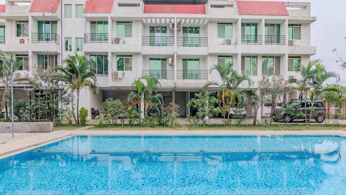 Nagaon Resort | The Bliss palm