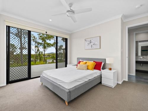 Jimboomba House | The BlissNest - Jimboomba